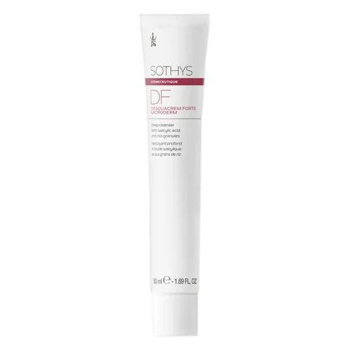 Sothys Desquacrem Forte Microderm 50 ml / 1.7 fl oz 