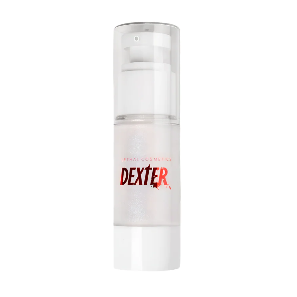 Lethal Cosmetics Dexter Luminol Liquid Highlighter