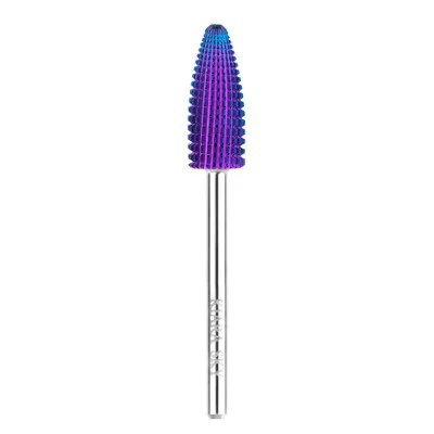 Under Nail Cleaner Medium Purple