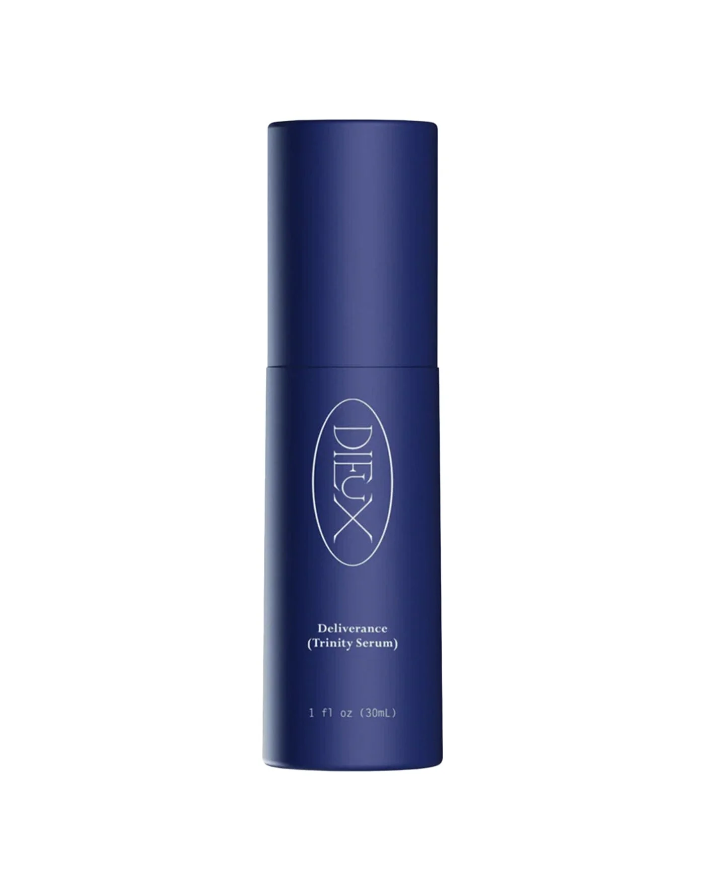 Deliverance Soothing Trinity Serum