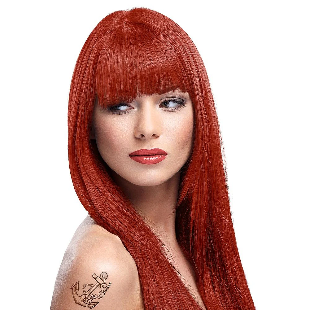 Directions Hair Dye Flame – Beauty Outlet