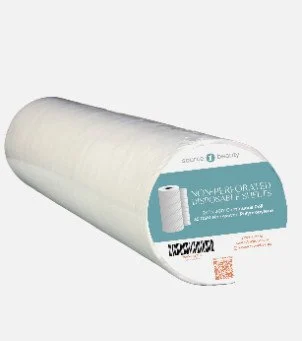 Disposable Non Woven Fitted ed Sheet