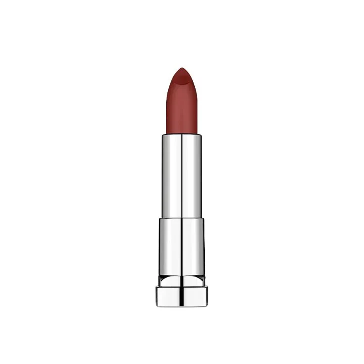 Maybelline Color Sensational Matte Lipstick 975 Divine Wine – Beauty Outlet