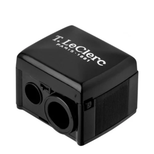 T LeClerc Pencil Sharpener 1 piece 