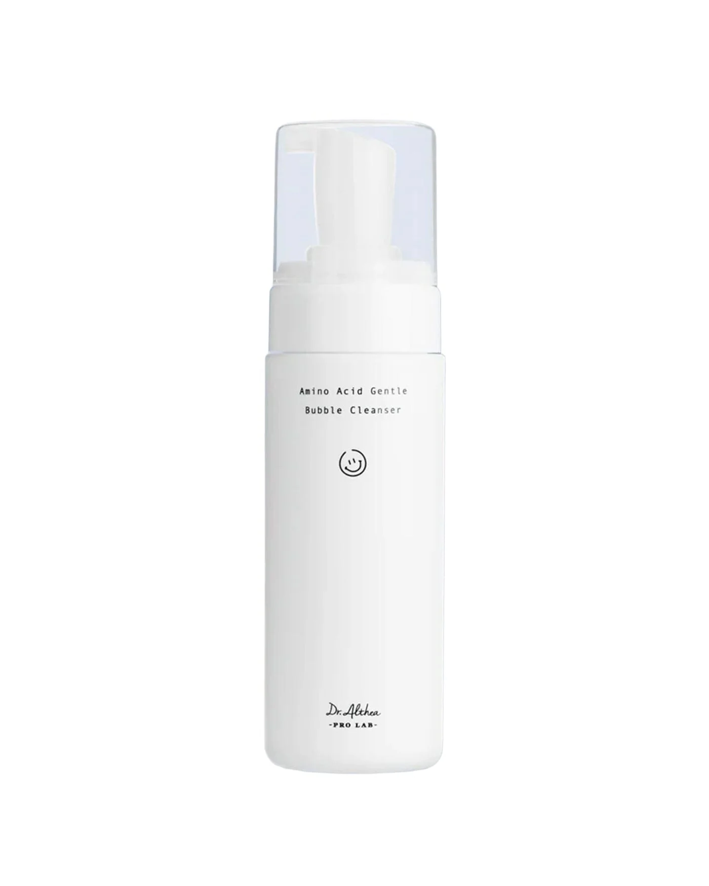 Amino Acid Gentle Bubble Cleanser