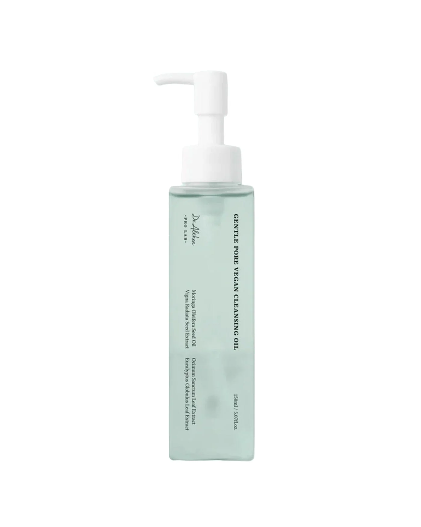 Gentle Pore Vegan Cleansing Oil