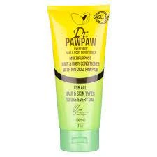 Dr Paw Paw It Does Multipurpose Hair & Body Conditioner – Beauty Outlet