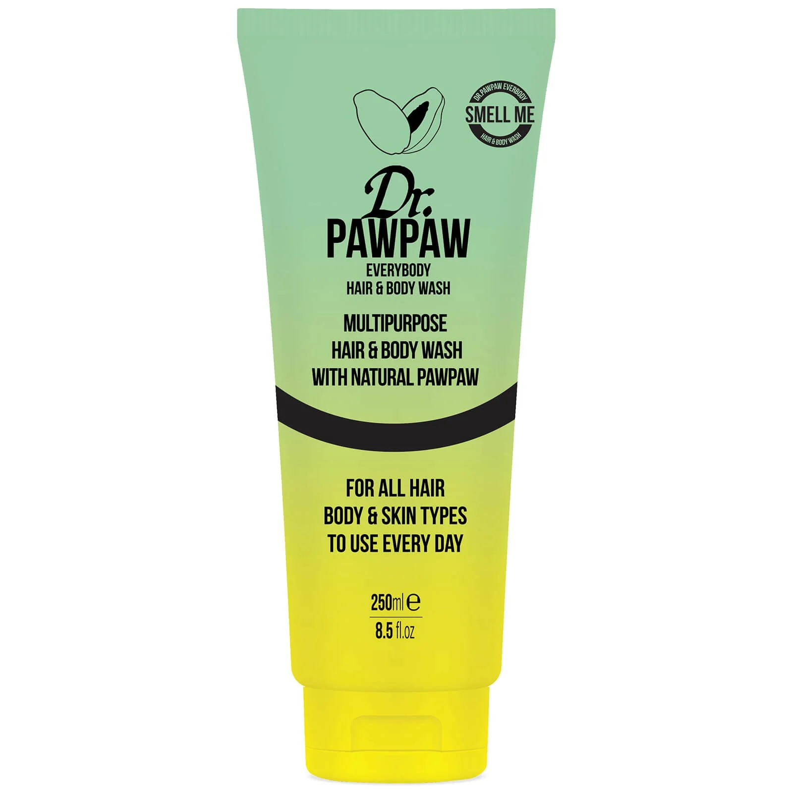 Dr Paw Paw It Does Multipurpose Hair & Body Wash – Beauty Outlet