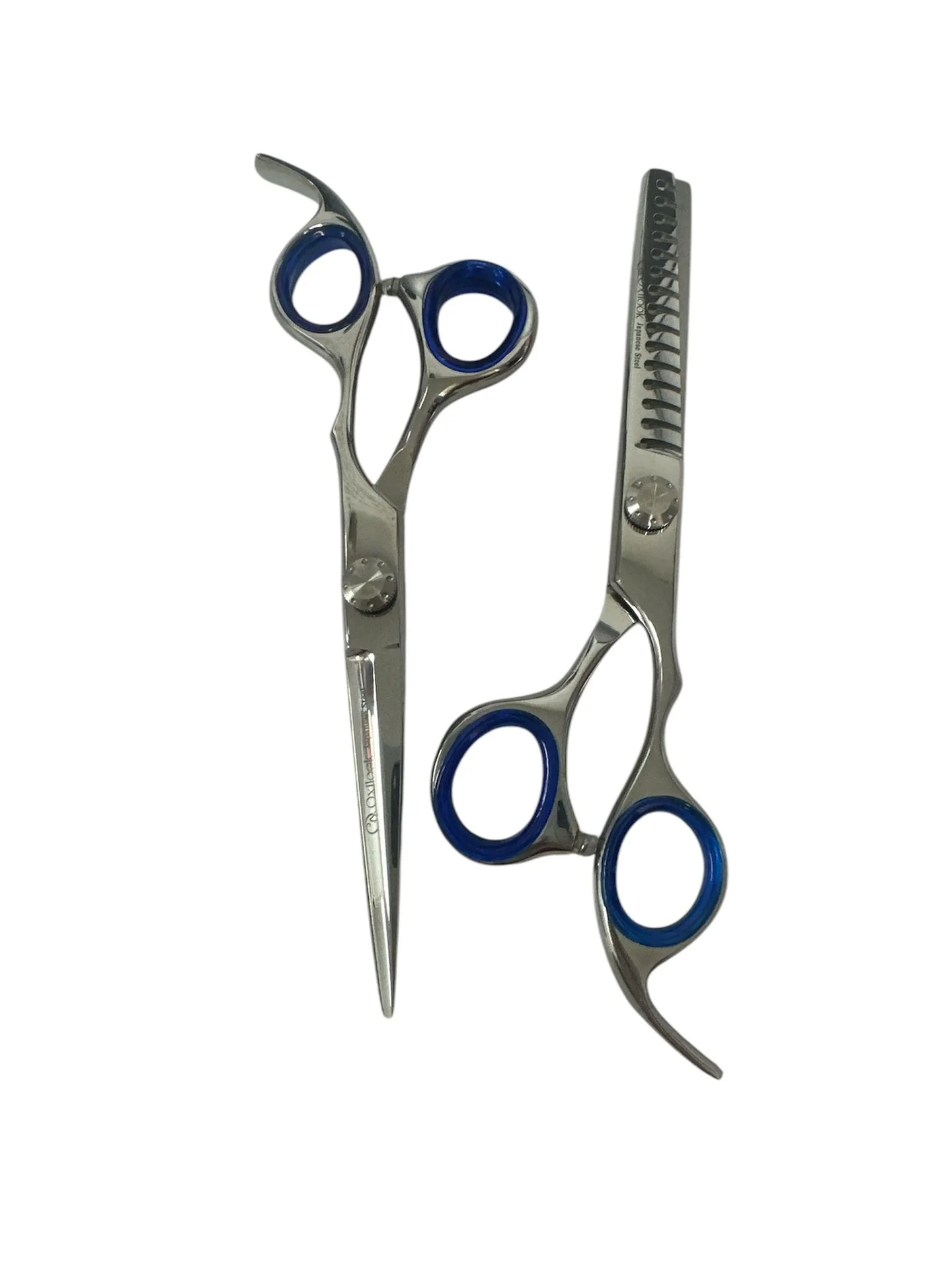 Dragon Barber+Thinning Scissor 7”