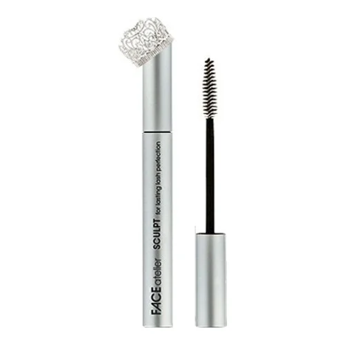 FACE atelier Drama Queen Mascara - Jet Black 7 ml / 0.24 fl oz 