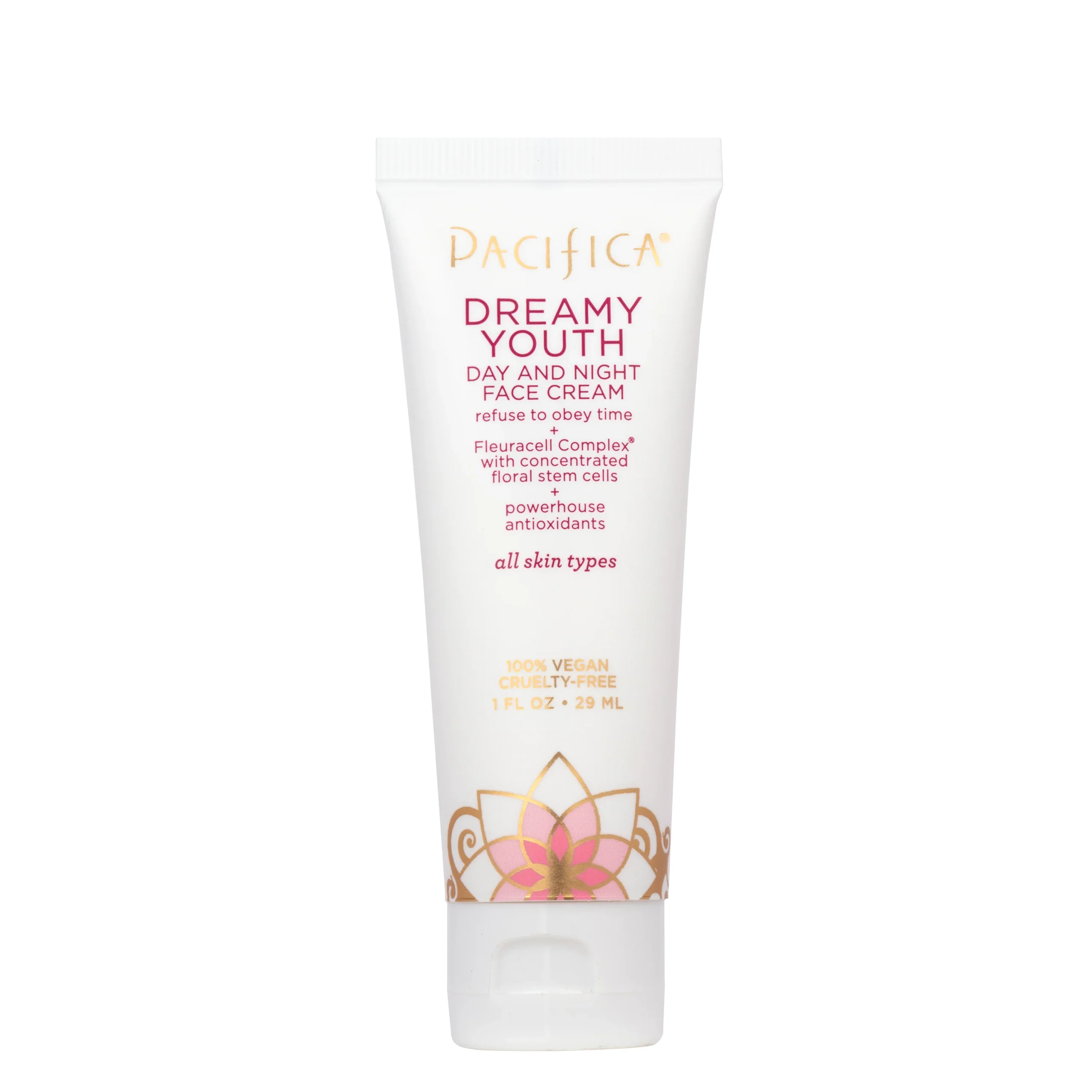 Dreamy Youth Day and Night Cream Mini
