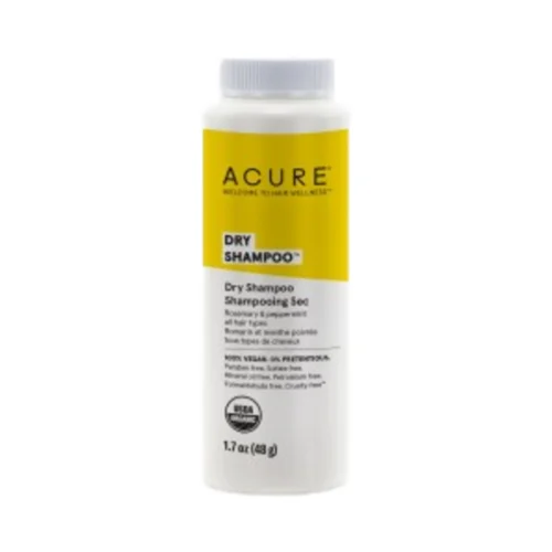Acure Dry Shampoo 48 g / 1.69 oz