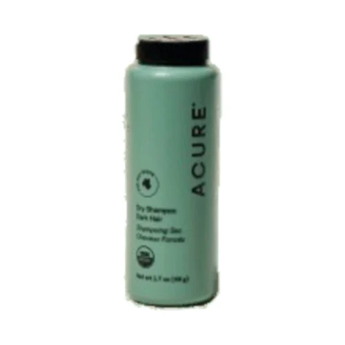 Acure Dry Shampoo - Brunette To Dark Hair 48 g / 1.69 oz