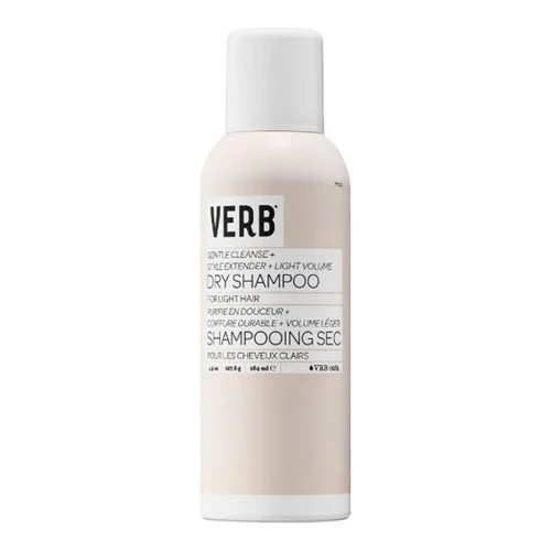 Verb Dry Shampoo for Light Hair 164 ml / 4.5 oz
