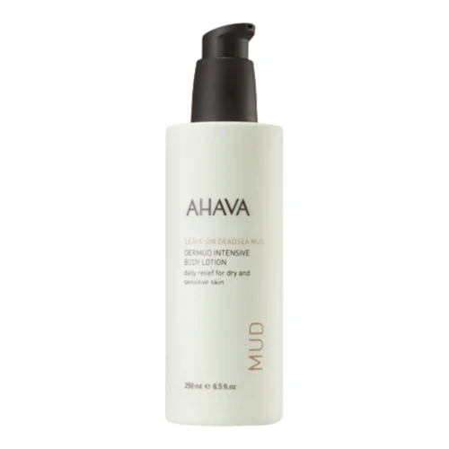 Ahava Durmud Intensive Body Lotion 250 ml / 8.45 fl oz