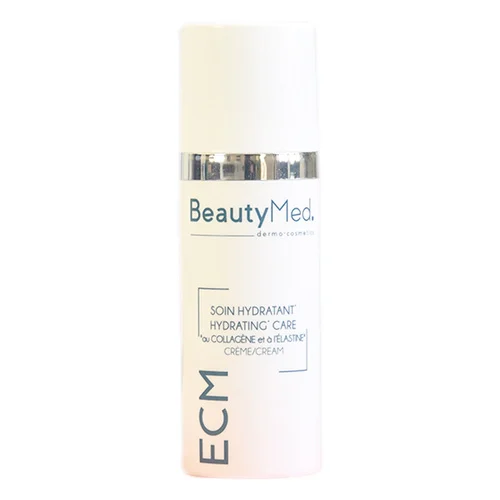 BeautyMed ECM Hydrating Collagen and Elastin Cream 50 ml / 1.75 fl oz