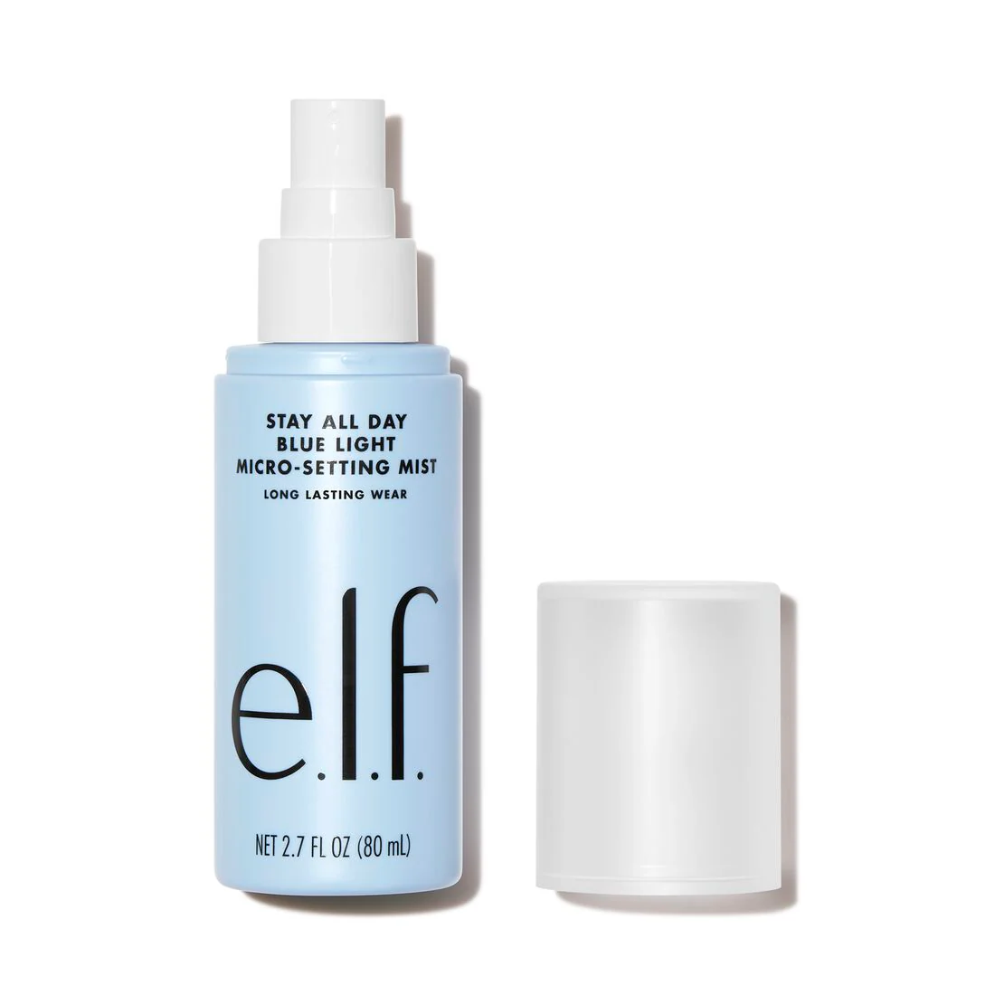 e.l.f. Stay All Day Blue Light Micro-Setting Mist