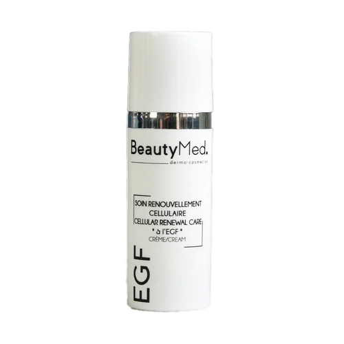 BeautyMed EGF Day Cream 50 ml / 1.7 fl oz