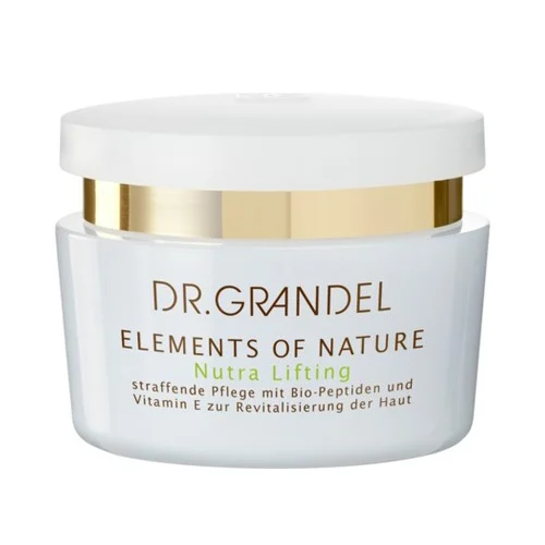 Dr Grandel Elements of Nature Nutra Lifting 50 ml / 1.7 fl oz 
