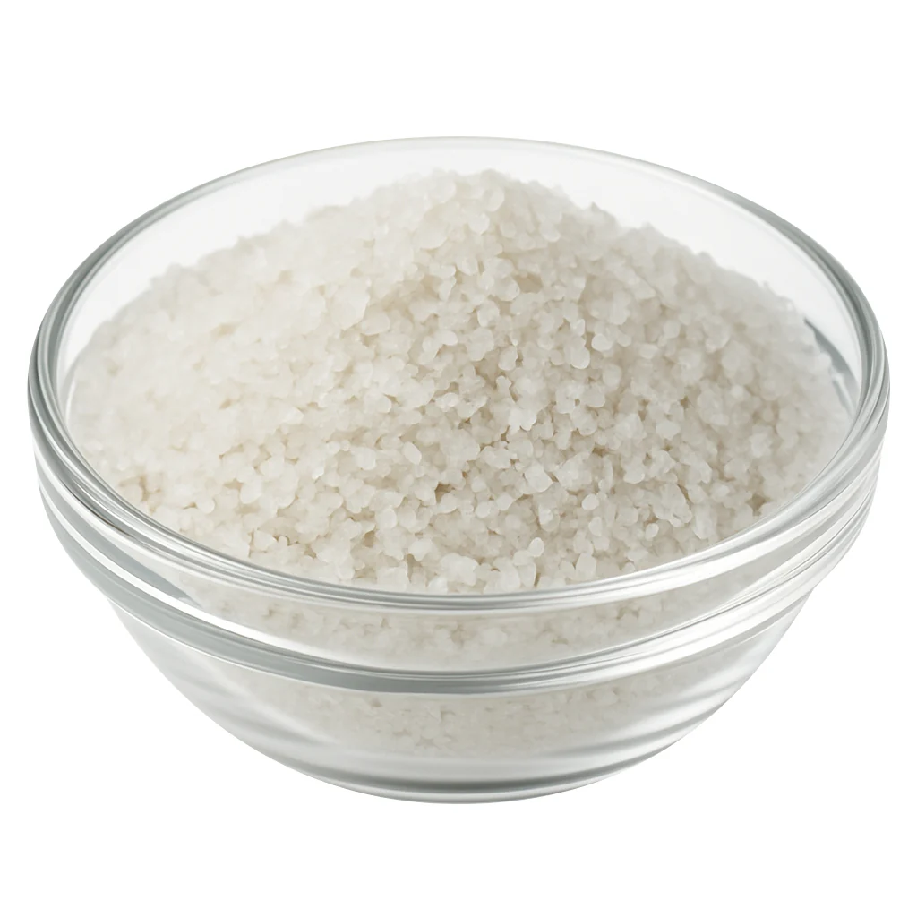 Spa Pantry French Sea Salt