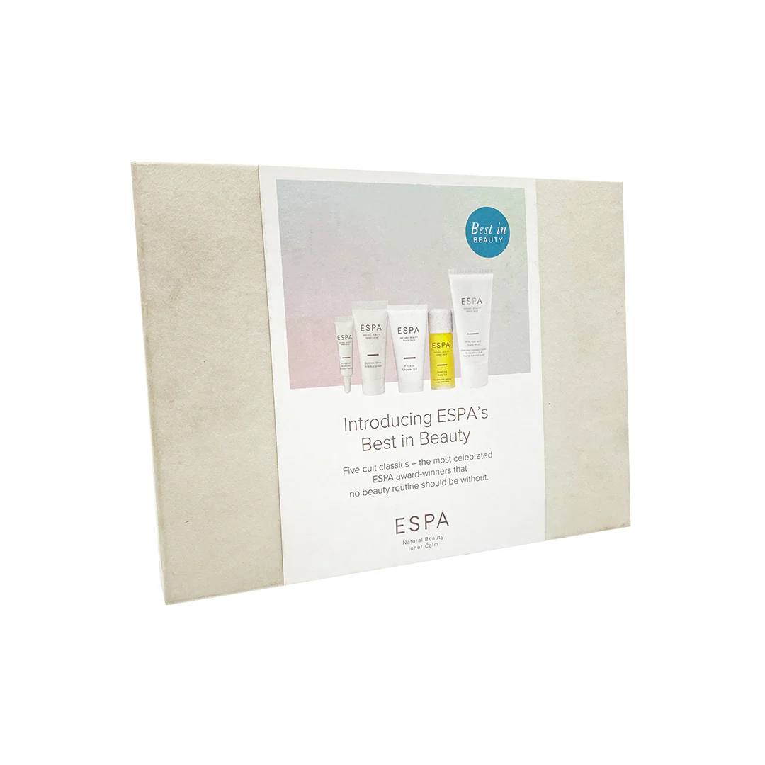 ESPA Best In Beauty Set – Beauty Outlet
