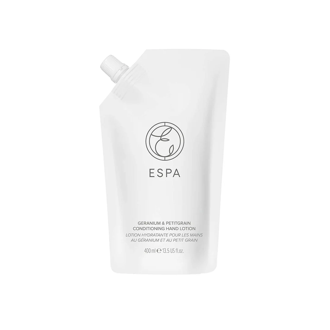 ESPA Geranium & Petitgrain Hand Lotion – Beauty Outlet