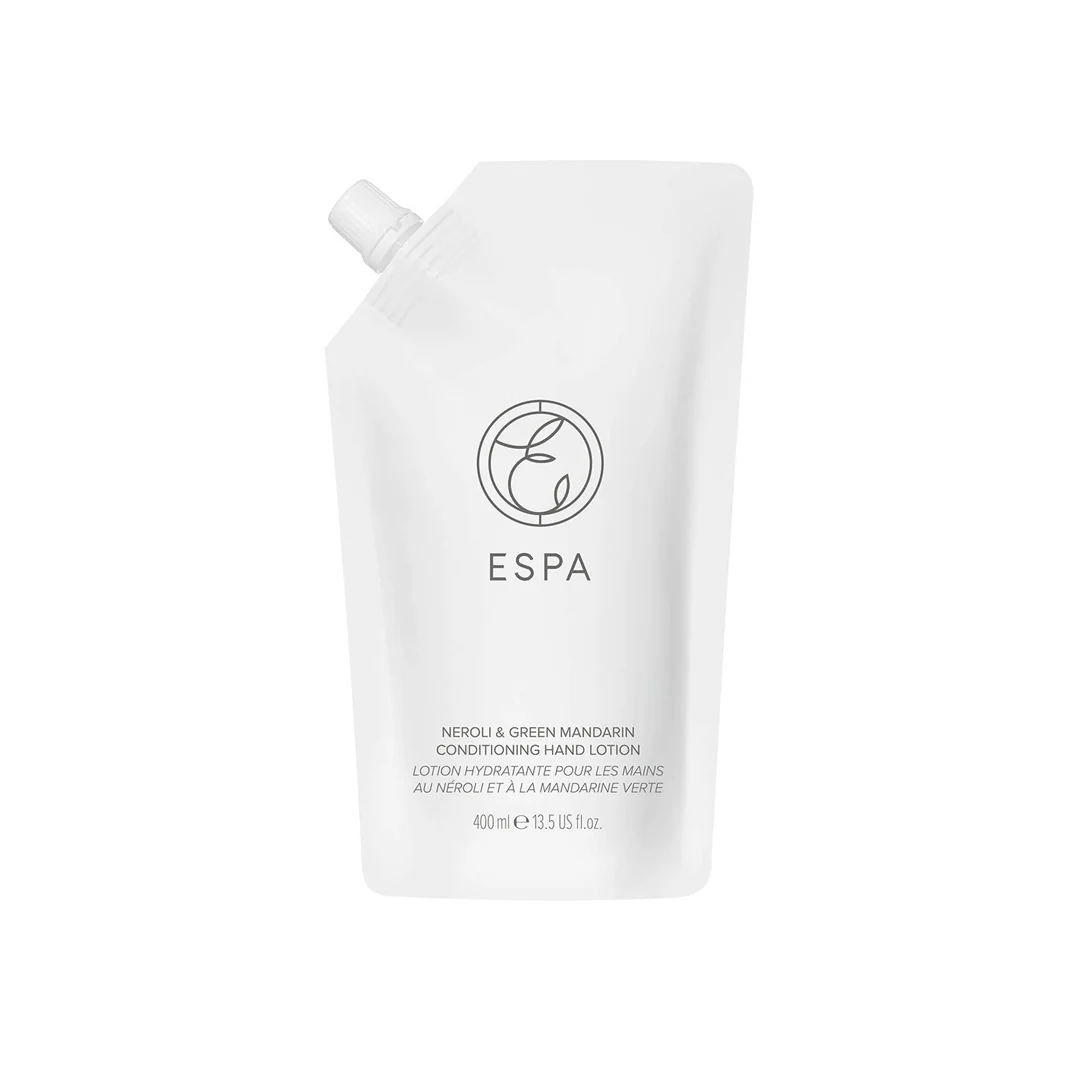 ESPA Neroli & Green Mandarin Hand Lotion – Beauty Outlet