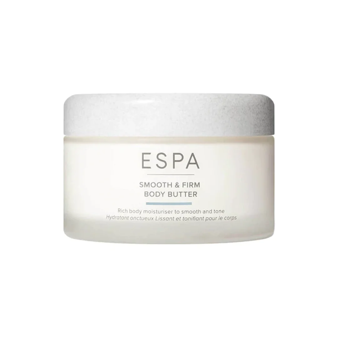 ESPA Smooth & Firm Body Butter 500ml – Beauty Outlet
