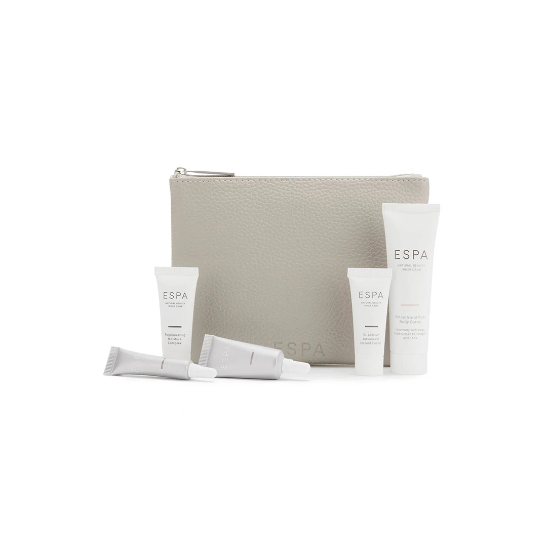 ESPA Tri Active Collection – Beauty Outlet