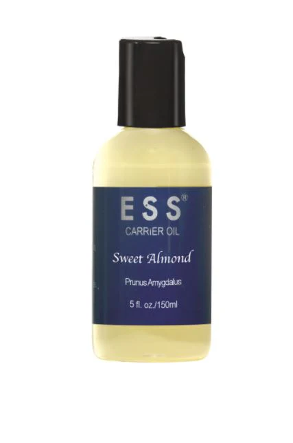 ESS Sweet Almond Carrier Oil