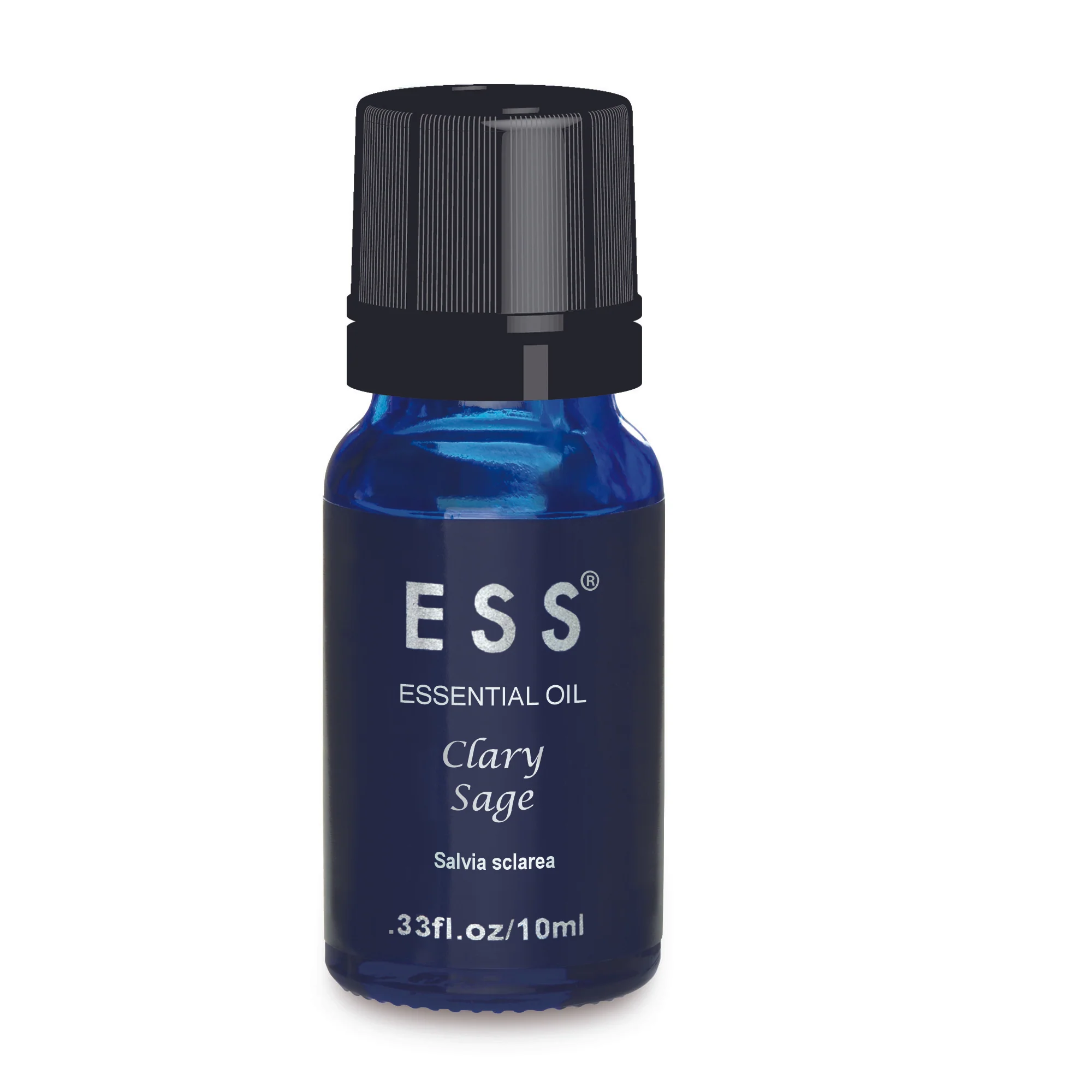 ESS Clary Sage Essential Oil, 10 mL