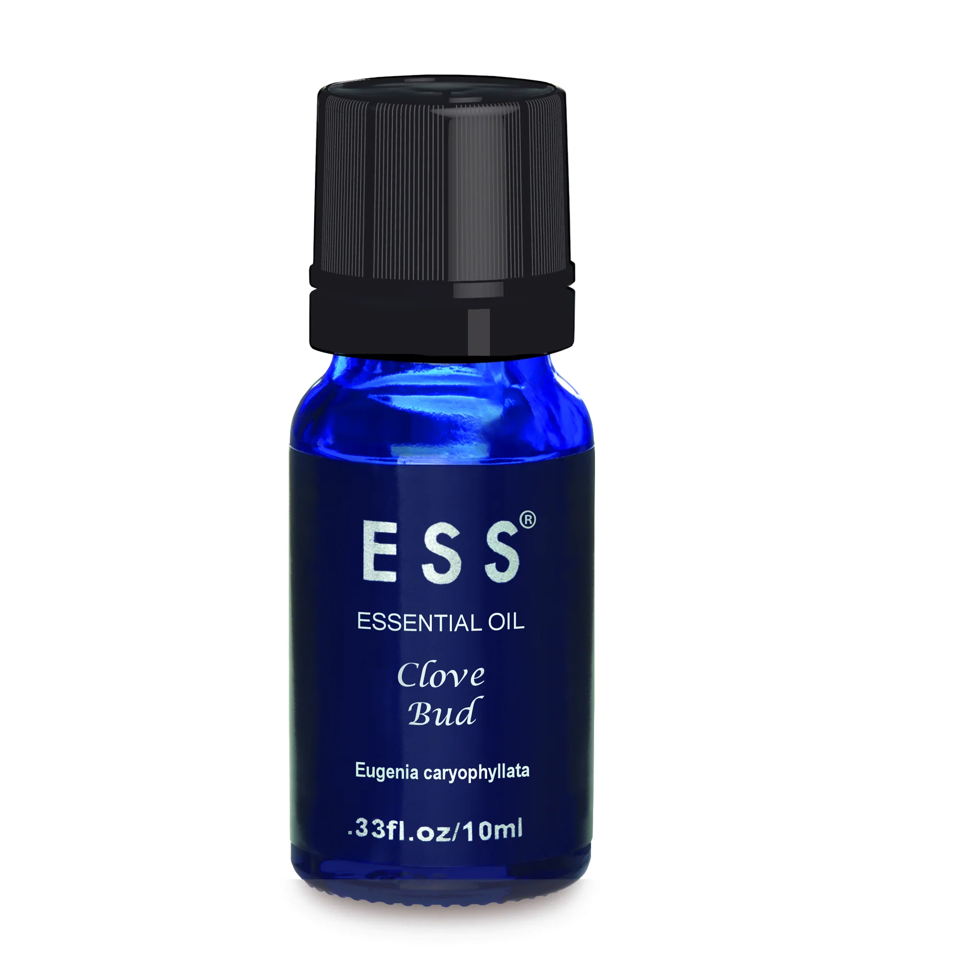 ESS Clove Bud Essential Oil, 10 mL