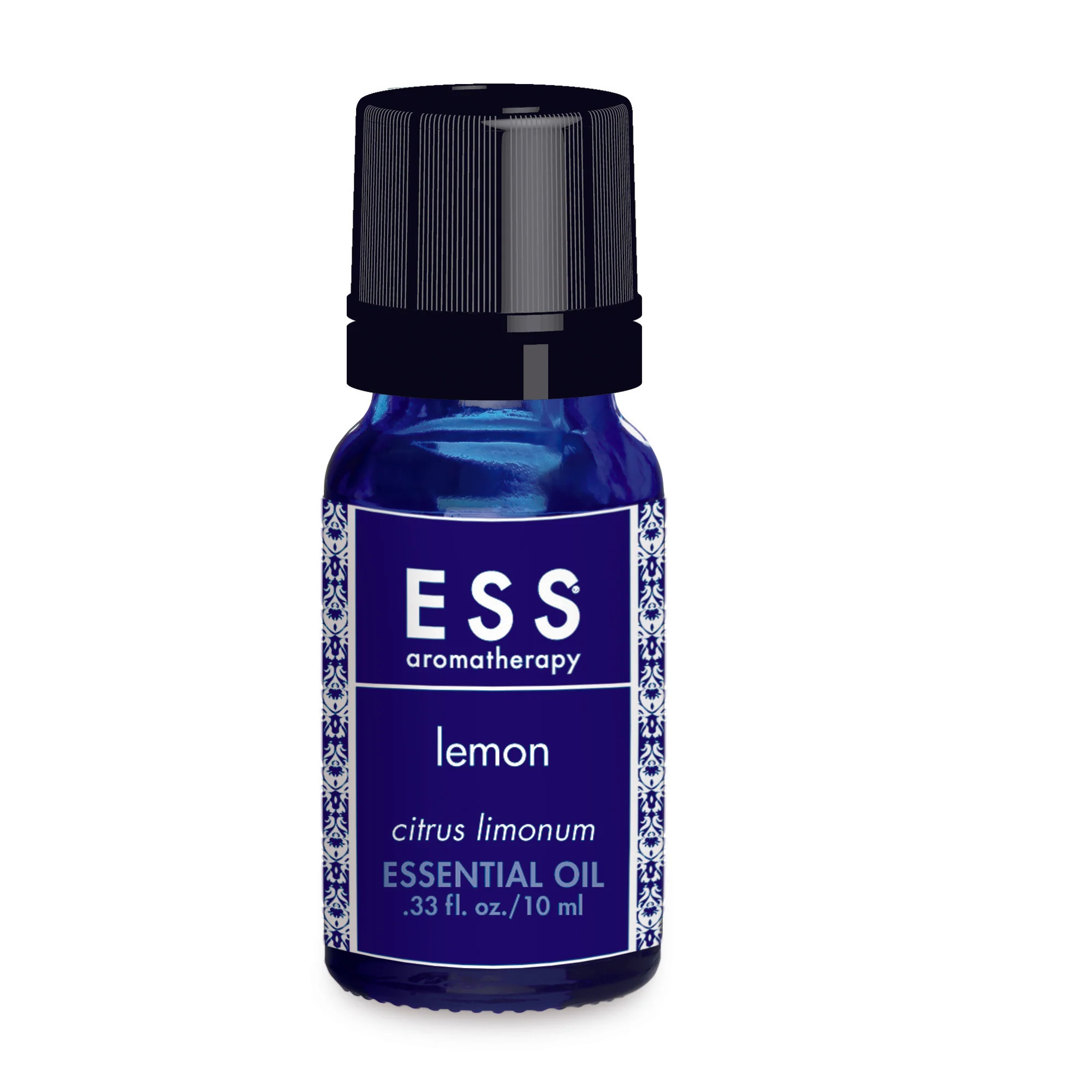 ESS Lemon Essential Oil, 10 mL