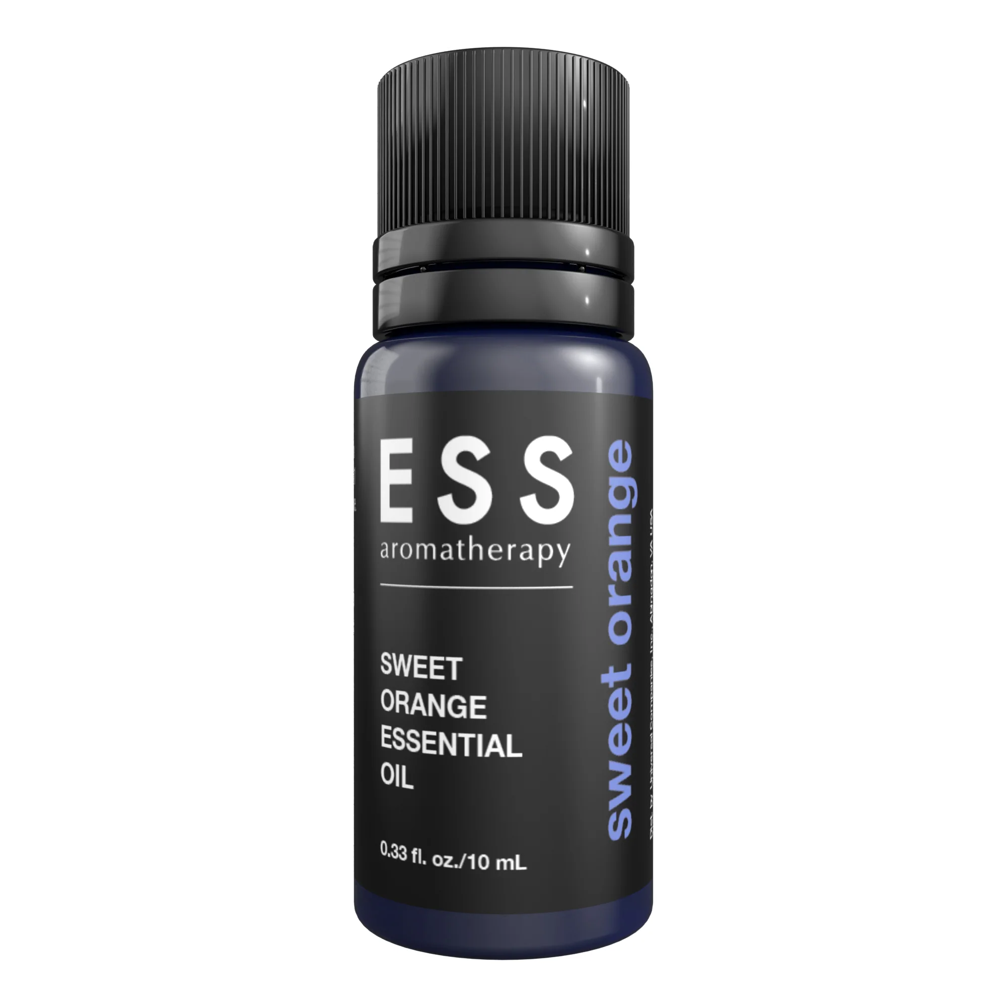 ESS Sweet Orange Essential Oil,10 mL