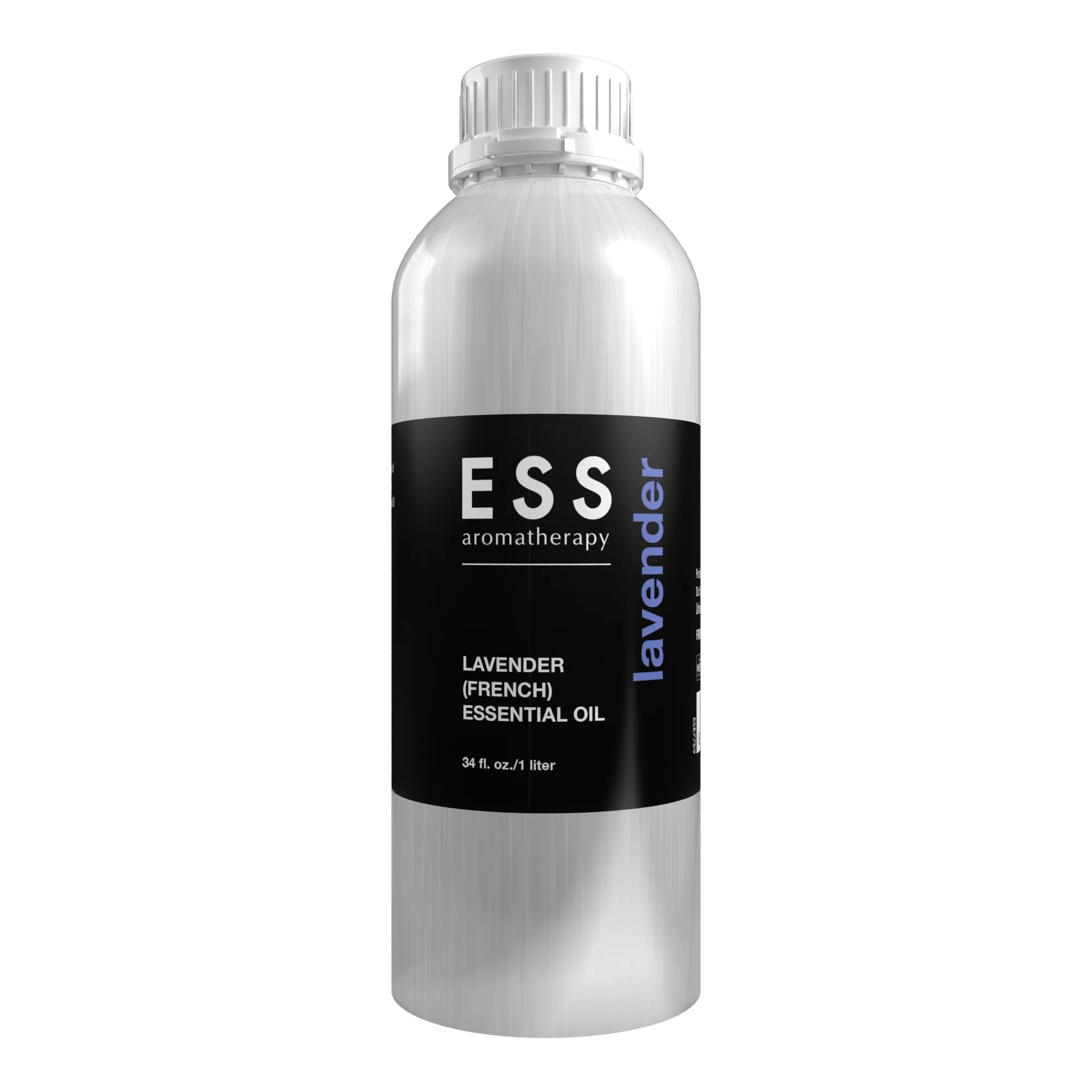 ESS Lavender Essential Oil, 990.7 mL