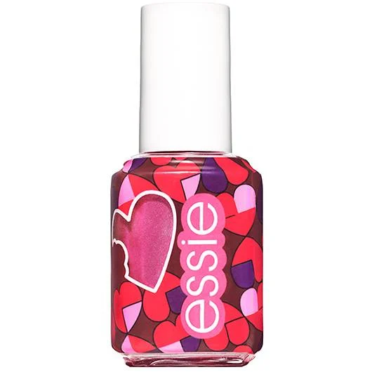 Essie piece, love & chocolate nail polish – Beauty Outlet