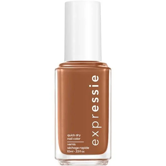 Essie Nail Polish Expressie 70 Cold Brew Crew – Beauty Outlet