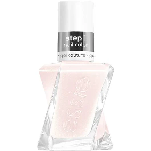 Essie Gel Couture Nail Polish Lace Is More 502 – Beauty Outlet