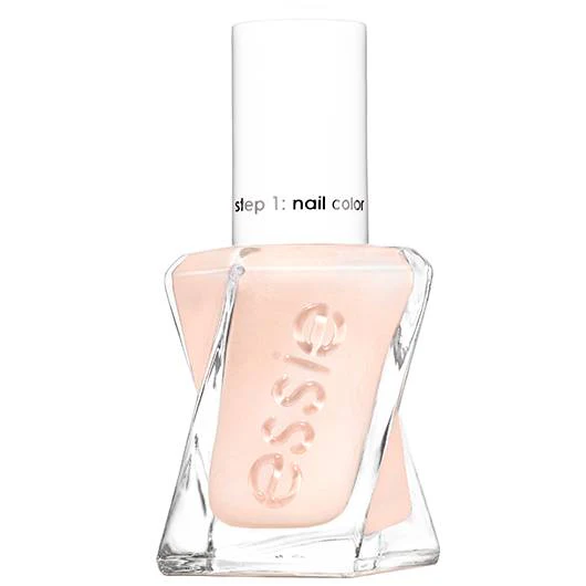 Essie Couture Nail Polish Satin Slipper – Beauty Outlet