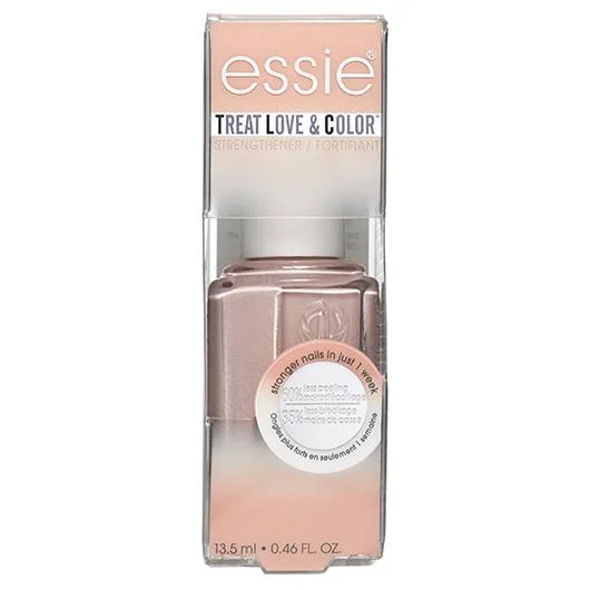 Essie Treat Love & Color Strengthener 70 Good Lighting Cream – Beauty Outlet