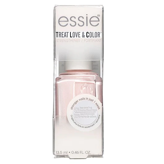 Essie Treat Love & Color Strengthener 10 Nude Mood Sheer – Beauty Outlet