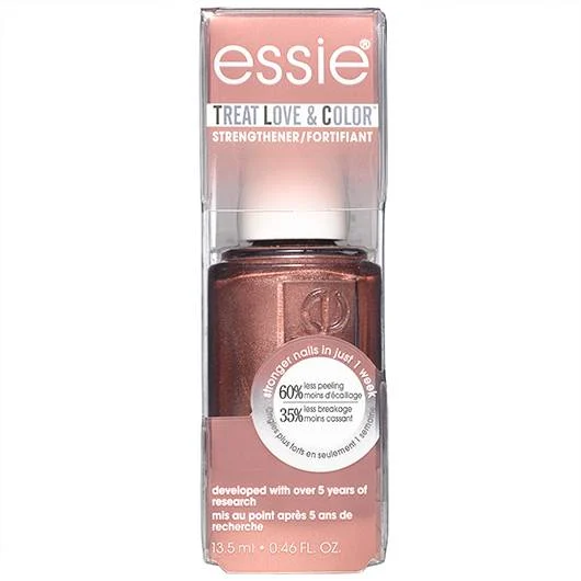 Essie Treat Love & Color Strengthener 156 Finish Line Fuel – Beauty Outlet