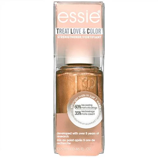 Essie Treat Love & Color Strengthener 86 Pep In Your Rep – Beauty Outlet