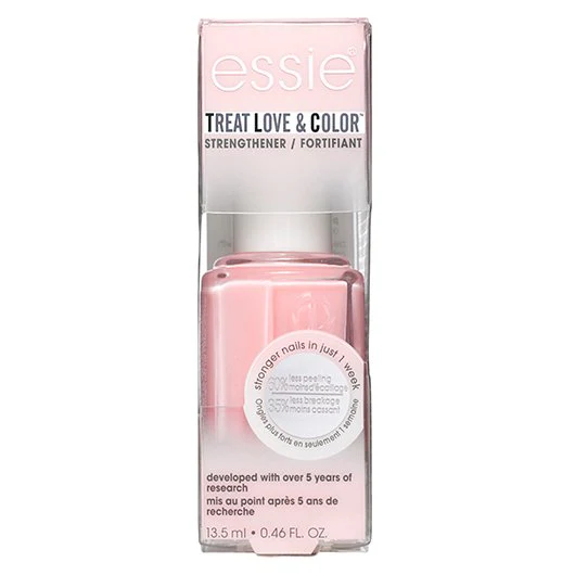 Essie Treat Love & Color Strengthener 30 Minimally Modest Sheer – Beauty Outlet