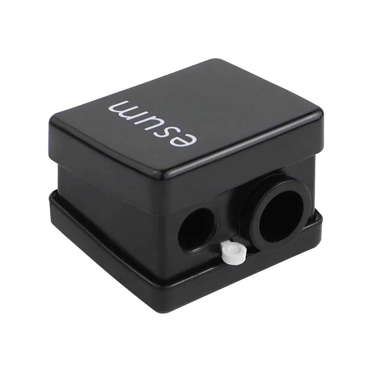 ESUMEsum Dual Pencil Sharpener