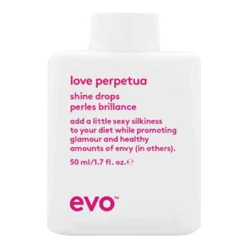 Evo Love Perpetua Shine Drops 50 ml / 1.7 fl oz 