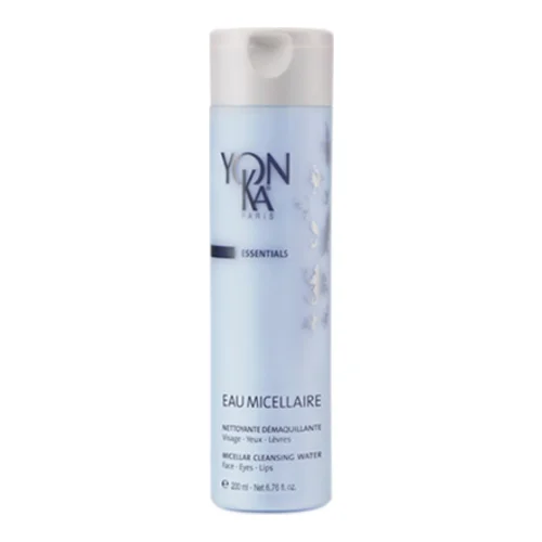 Yonka Eau Micellaire (Cleansing Water) 200 ml / 6.7 fl oz 