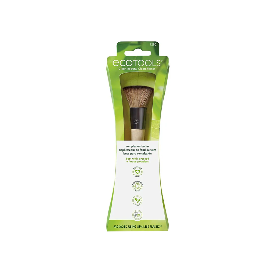 Eco Tools Complexion Buffer Brush – Beauty Outlet