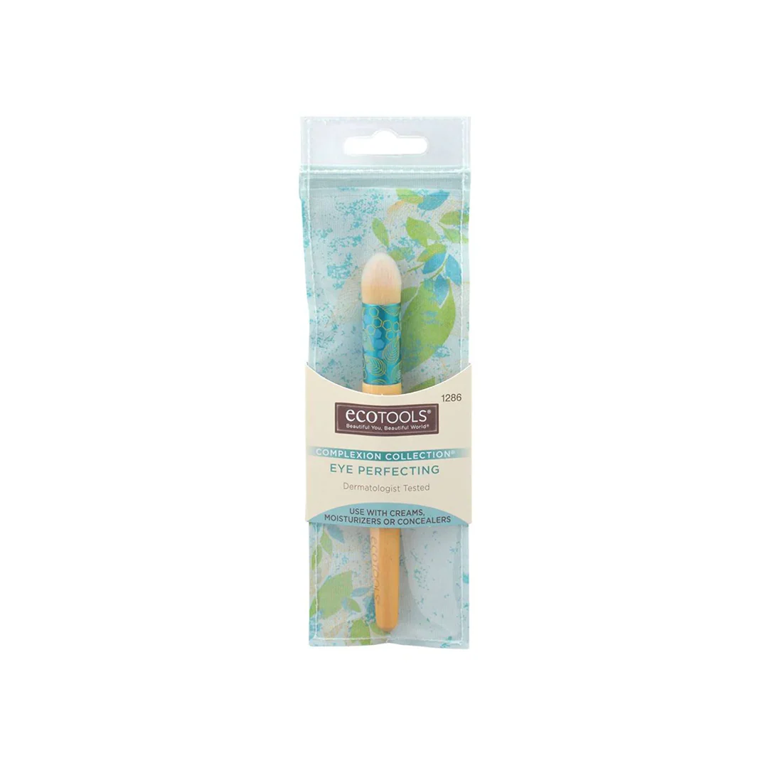 Eco Tools Eye Perfecting Brush – Beauty Outlet