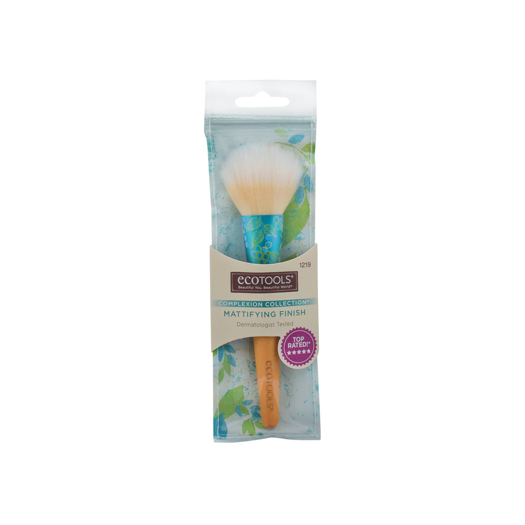 Eco Tools Mattifying Finish Brush – Beauty Outlet